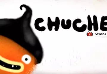 EGS doneert een leuk Chuchel-puzzelspel van ...