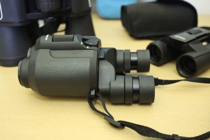 Fujinon 12x28 Techno-Stabi beeldgestabiliseerde verrekijker