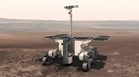 VK geeft £10,7 miljoen uit om vervanging te bouwen voor Russische infraroodspectrometer in ExoMars-2022-rover