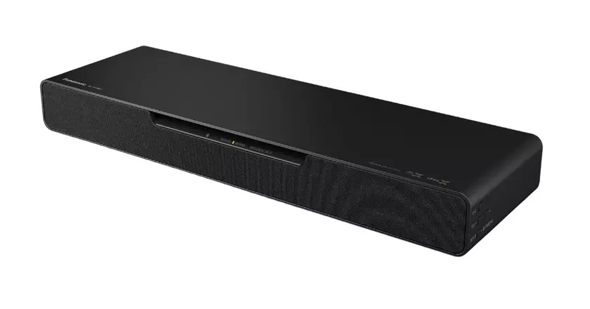 Panasonic SoundSlayer Gaming