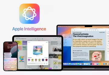 Apple breidt Apple Intelligence uit naar ...