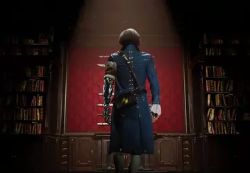 Ongelooflijke mogelijkheden van Pinokkio's linkerhand: de ...