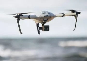 Atlas wil drone-productie opstarten in Oekraïne, ...