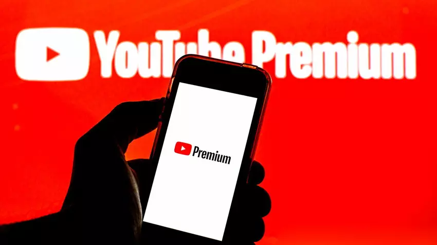 Met YouTube Premium kun je nu reclame-inserts overslaan met de functie "Skip Forward