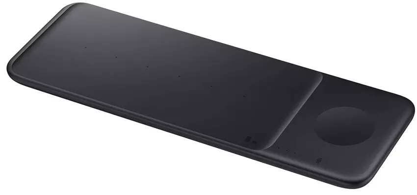 Samsung Trio snelle inductielader