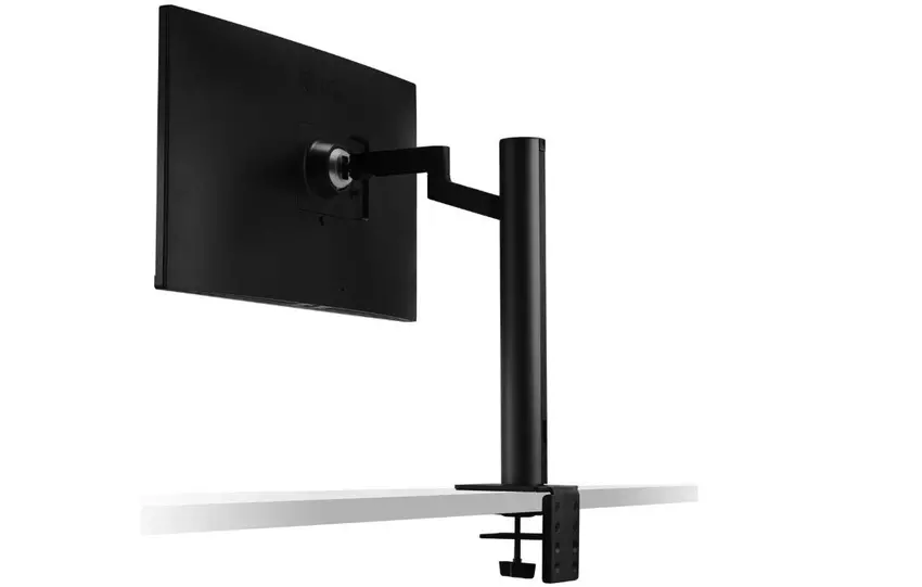 LG 27QN880-B portretmonitor softwareontwikkeling
