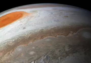 Zuurstof op Jupiters maan Europa blijkt ...