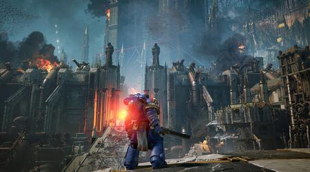 Zo zou het in alle betaalde games moeten zijn: Warhammer 40.000: Space Marine 2 zal geen microtransacties hebben