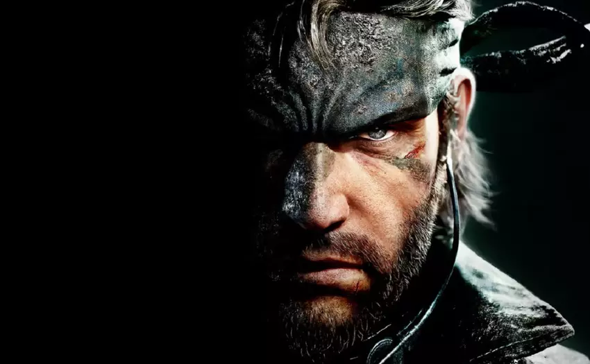 Genoeg RTX 2060: Metal Gear Solid Δ: Snake Eater systeemvereisten gepubliceerd