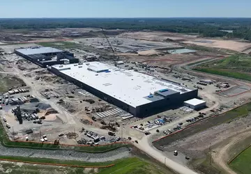 Toyota heeft zijn eerste accufabriek in ...