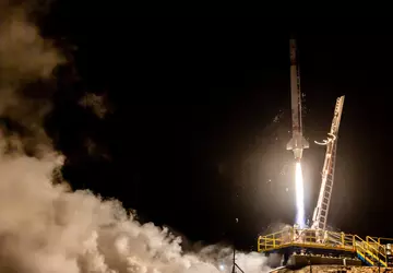 Het Spaanse bedrijf PLD Space heeft ...