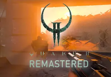De remaster van de cultshooter Quake ...