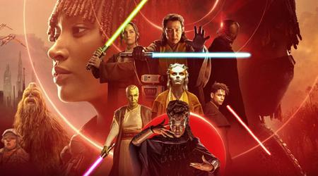 Media : Disney stopt met de tienerserie Star Wars: The Acolyte na het eerste seizoen