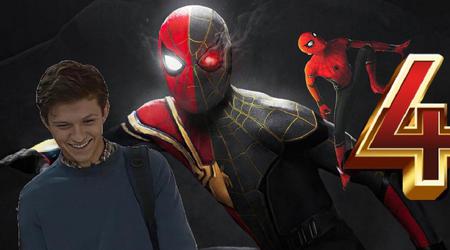 Tom Holland deelde een update over de vierde aflevering van Spider-Man: We moeten de erfenis levend houden