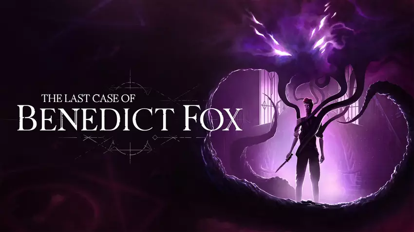 Plot Twist heeft de releasedatum van The Last Case of Benedict Fox aangekondigd: Definitive Edition - 26 maart
