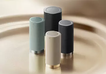 TCL onthult nieuwe modulaire soundbar Z100 ...