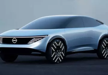 Nissan introduceert gigacastingtechnologie om de kosten ...
