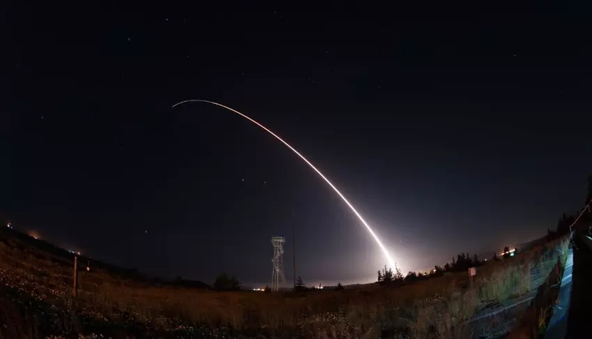 VS begint productie W87-1 kernkoppen voor volgende generatie intercontinentale ballistische raket Sentinel