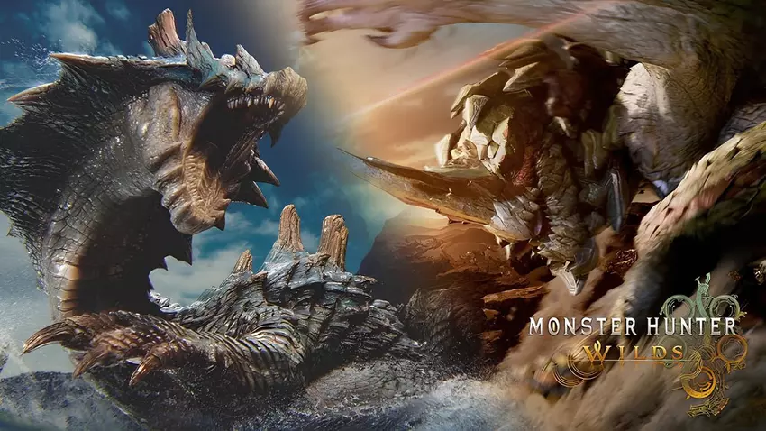 Nieuwe inhoud en technische verbeteringen: Monster Hunter Wilds heeft zijn tweede grote update ontvangen