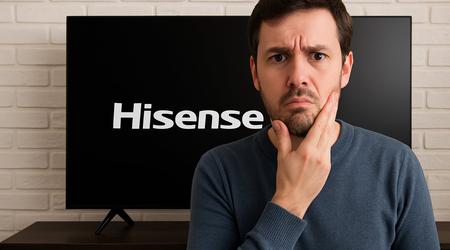 Editor's note: Wat is er weer mis met QLED van Chinese tv-fabrikanten?