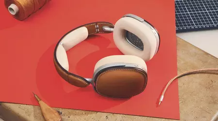 Dit is hoe luxe eruitziet: modehuis Hermès zal hoofdtelefoons van kalfsleer en zilver ter waarde van $15.000 uitbrengen