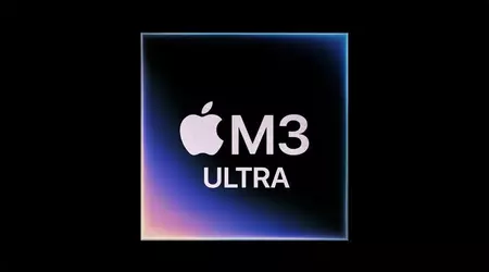 M3 Ultra presteert beter dan M4 Max: 38% sneller in grafische weergave