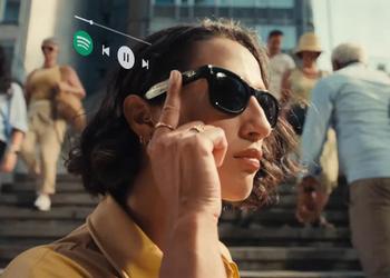 Bloomberg: Meta ontwikkelt ambitieuze Hypernova AR-bril ...