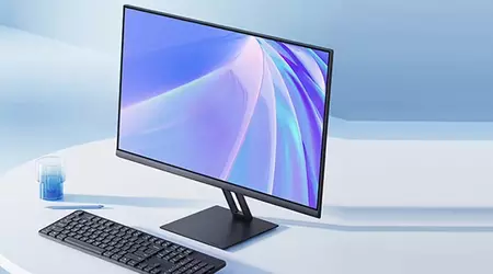 Xiaomi heeft een nieuwe Redmi-monitor onthuld met een 24-inch scherm met 100Hz voor $70