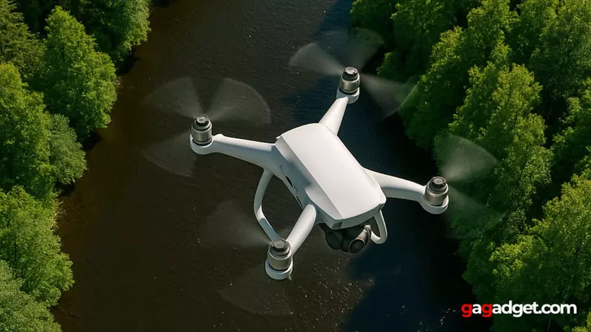 drone-test tot 100 euro 2025