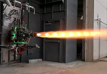 Ursa Major heeft met succes de ...