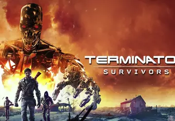 Terminator: Survivors, de nieuwe overlevingssimulator van ...