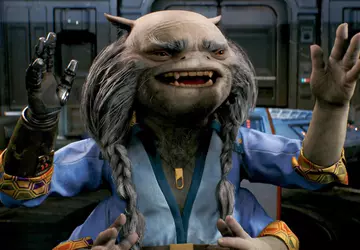 Ondanks alle problemen is STAR WARS ...