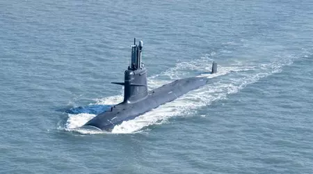 India stuurt allereerste gevechtsonderzeeër naar Australië - INS Vagir klasse Kalvari zal deelnemen aan de oefening