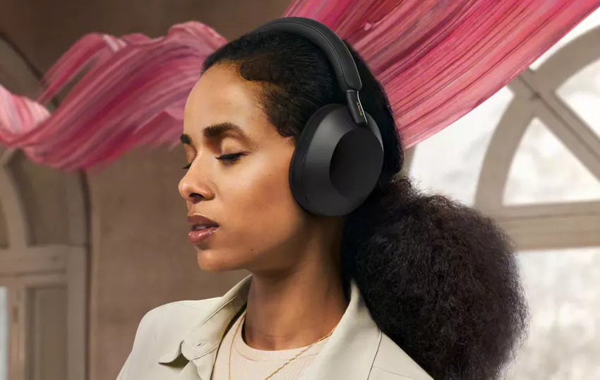 Sony's WH-1000XM6 hoofdtelefoon wordt mogelijk zeer binnenkort onthuld