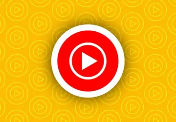 YouTube Music vernieuwt het ontwerp van ...