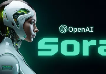 OpenAI introduceert Sora generatieve AI om ...