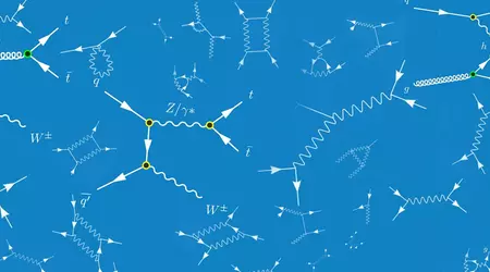 Wetenschappers hebben een anomalie ontdekt bij de Large Hadron Collider - drie deeltjes registreren 20% vaker dan het Standaard Model voorspelt.
