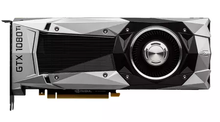 Oudere Nvidia GPU's krijgen een update
