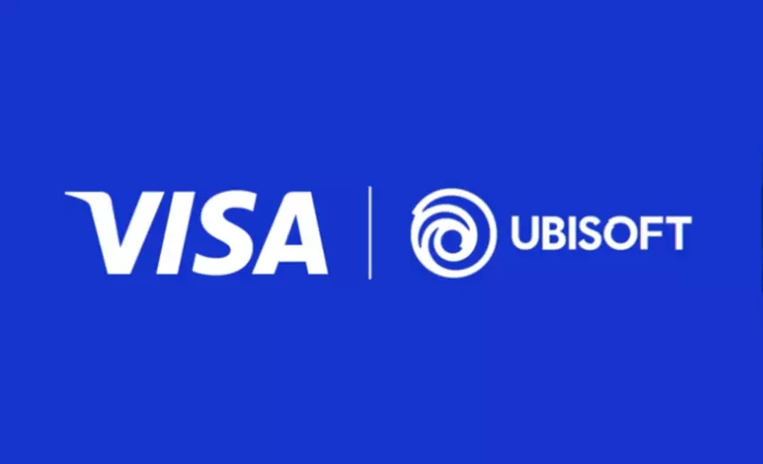 Ubisoft en Visa kondigen een driejarige samenwerking aan: exclusieve inhoud voor spelers is alleen beschikbaar met een speciale kaart