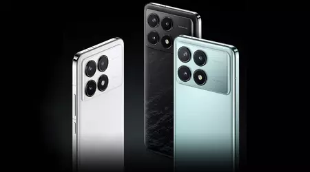Wereldwijde versie van Redmi K70: POCO F6 Pro met 120Hz OLED-scherm en Snapdragon 8 Gen 2-chip is klaar voor aankondiging