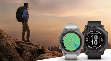 Garmin brengt updates uit voor Fenix 7 en Tactix 7