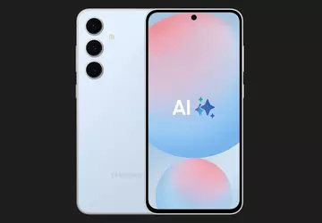 Samsung Galaxy S25 FE kan de ...