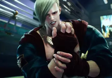 Ontmoet Ed, het volgende DLC-personage in ...