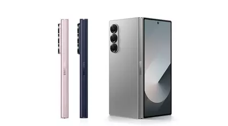 De eerste One UI 7 testfirmware voor de aankomende Galaxy Fold 7 is al verschenen op de servers van Samsung