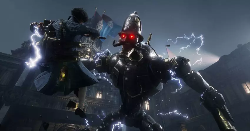 De Pinokkio is geslaagd: de sombere soul-achtige Lies of P verkocht meer dan een miljoen exemplaren in slechts een maand sinds de release