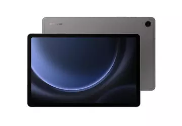 Samsung Galaxy Tab S10 FE maakt ...