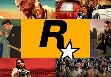 Nog twee iconische games van Rockstar ...