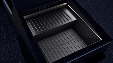 Tesla heeft stilletjes de optie batterij boost van de Cybertruck verwijderd