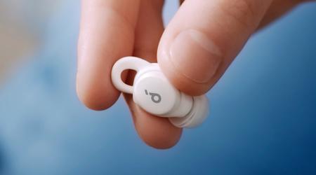Soundcore by Anker Sleep A10 op Amazon: hoofdtelefoon voor slaaptracking met ANC voor minder dan $130