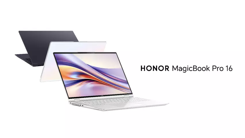 Honor MagicBook Pro 16: vlaggenschiplaptop met AI, Intel Core Ultra 7 155H-processor en NVIDIA 4060 grafische kaart